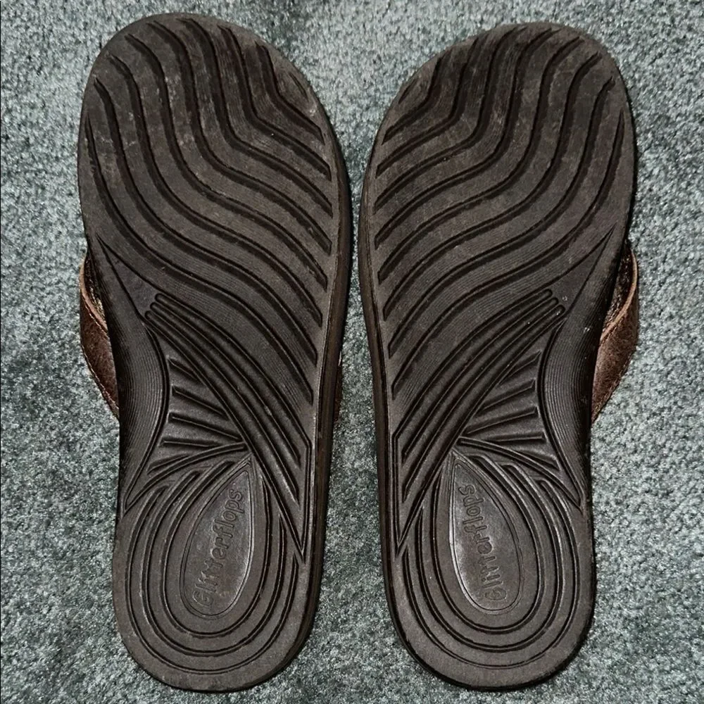 Brown Sandals for Women